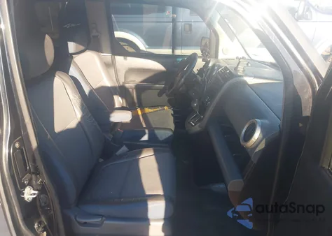 2005 Honda Element Lx from USA, damaged, VIN 5J6YH18335L011557